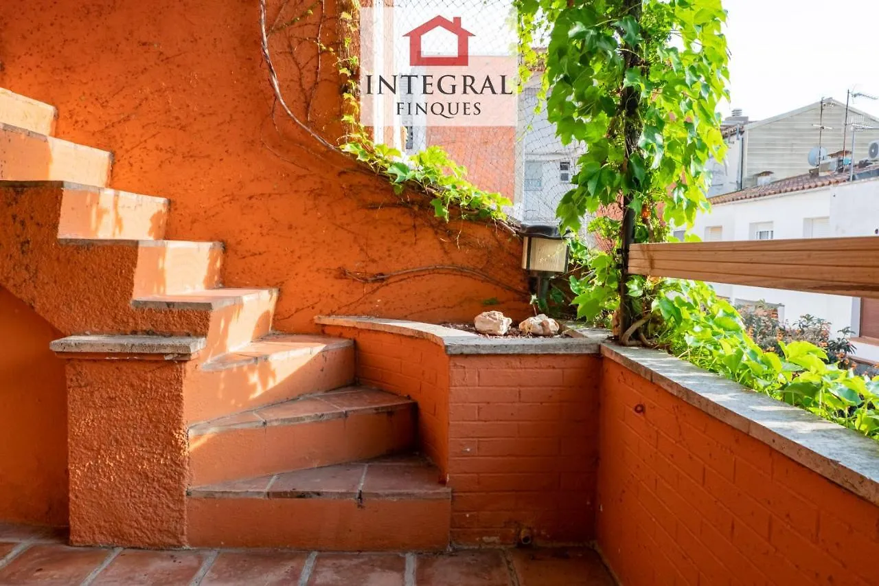 Apartament Toscana Palamós Španělsko