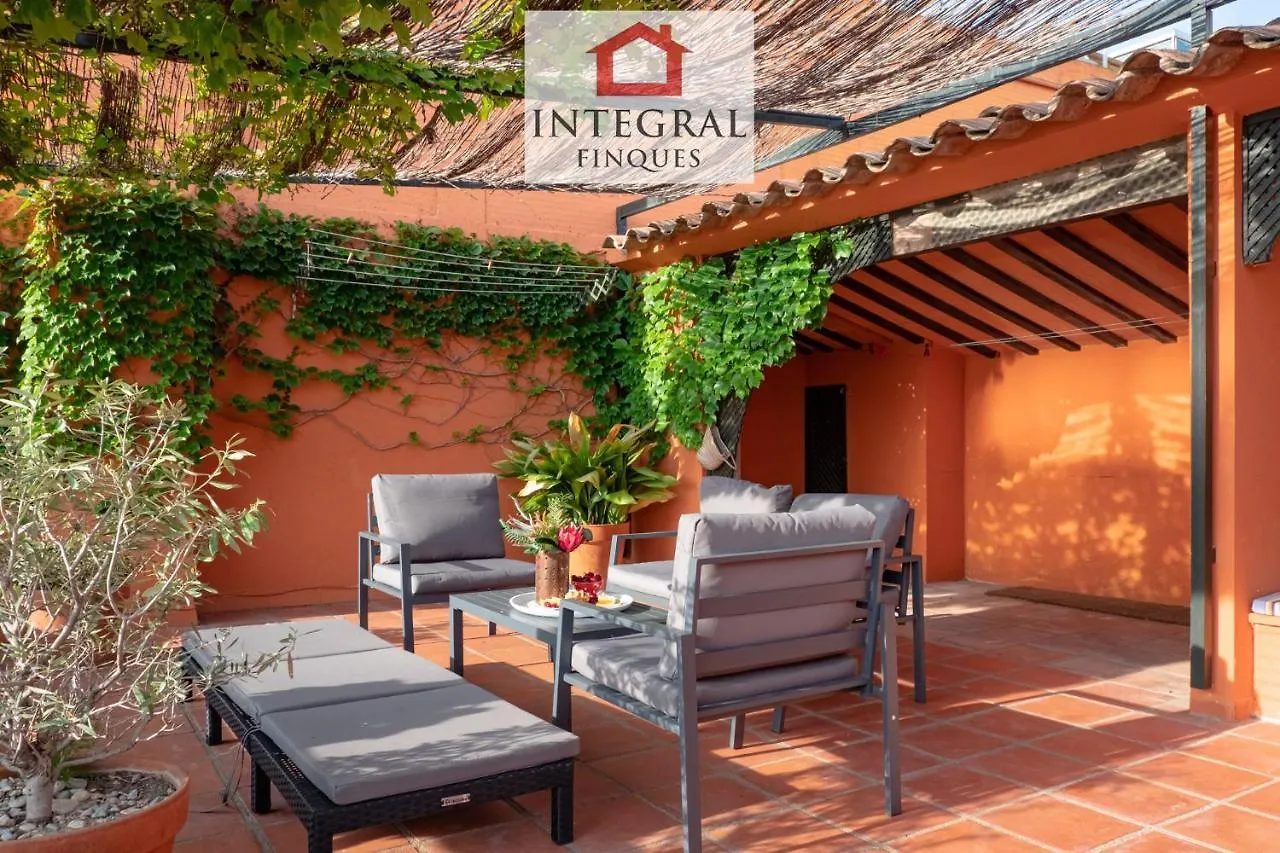 Apartment Apartament Toscana Palamos Spain