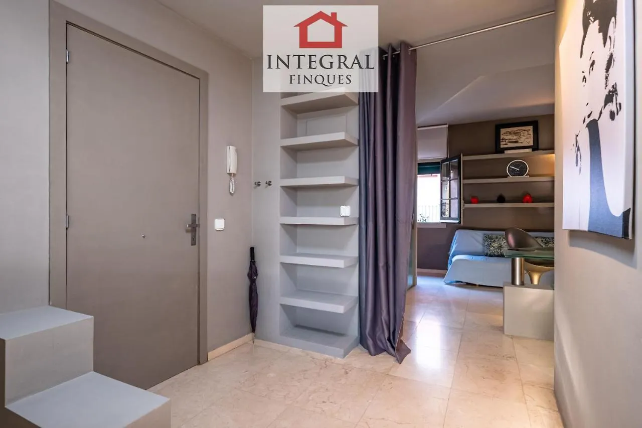 Apartament Toscana Palamos 0*,  Spain