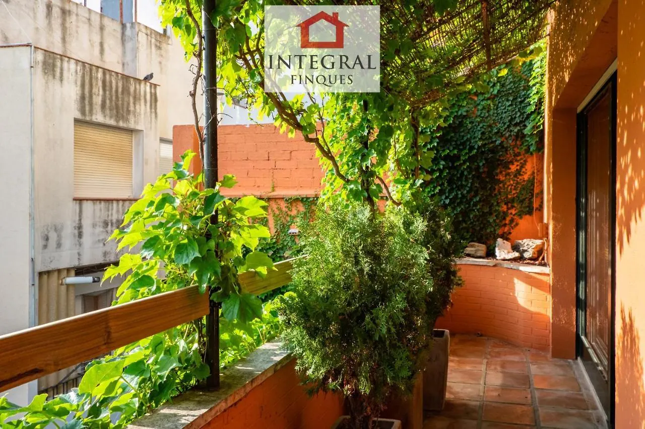 Apartament Toscana Palamos Apartment