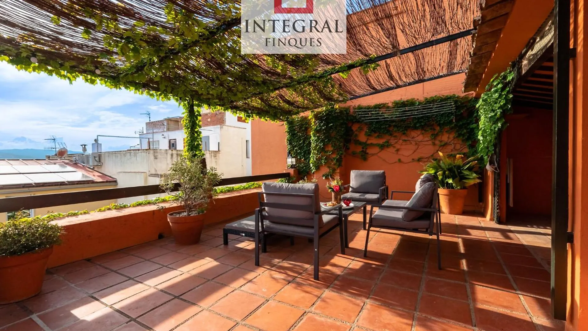 Apartment Apartament Toscana Palamos